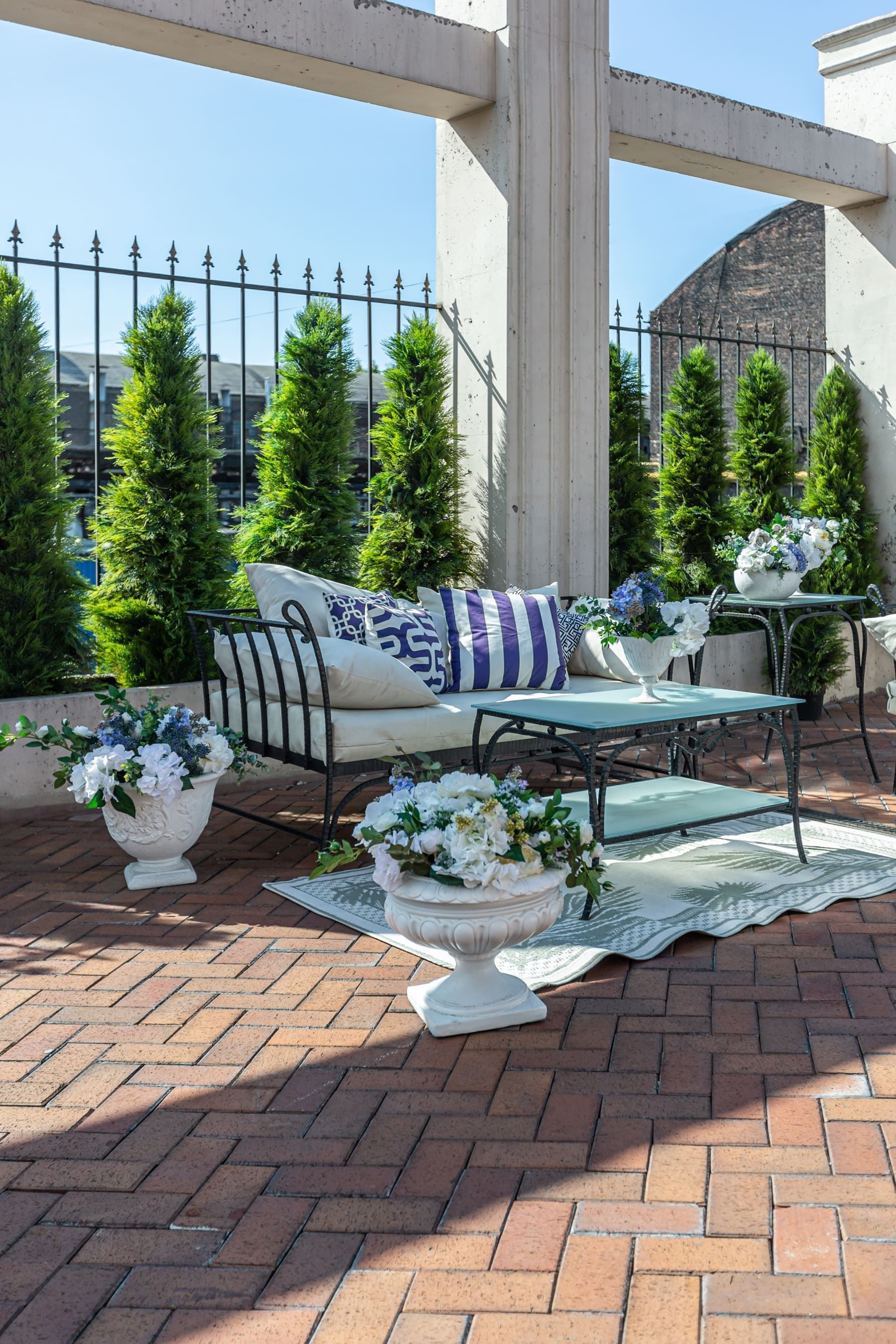 satin finish paver sealer