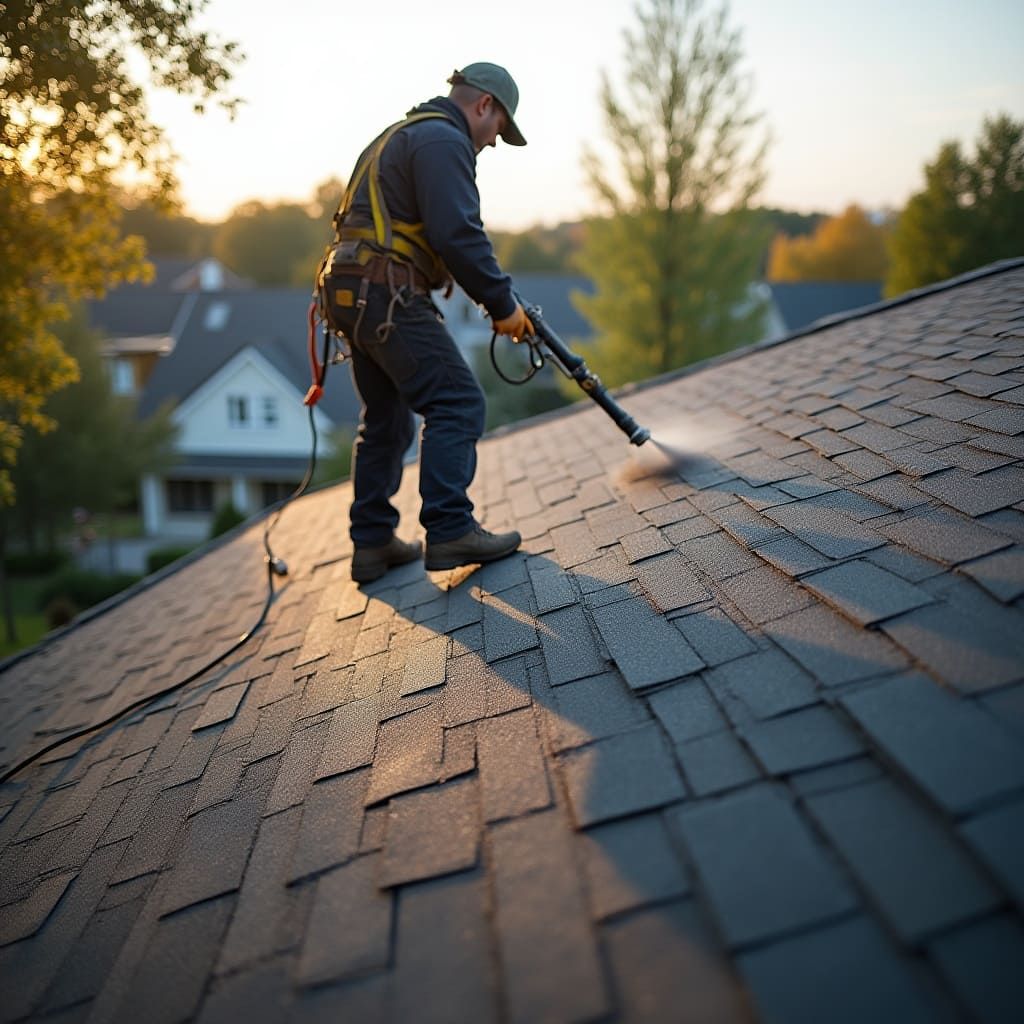 shingle color restorer and sealer