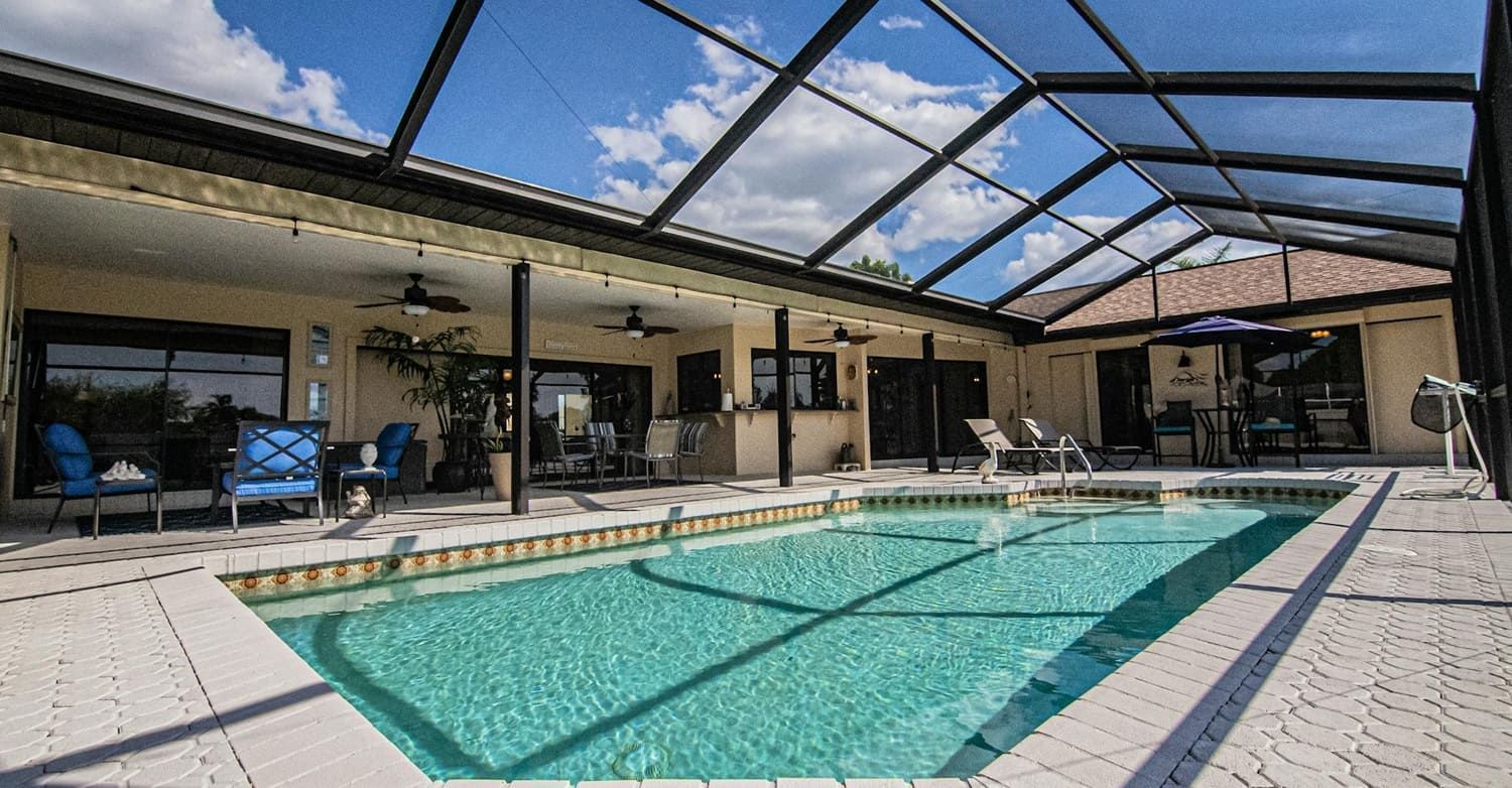 why use a pool cover