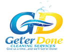 Get'er Done Cleaning Services, Inc.