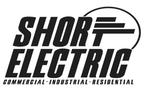 Short Electric  Company Logo