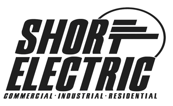 Short Electric  Company Logo