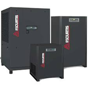 Air Compressors — Warren, MI — Central Air Compressor