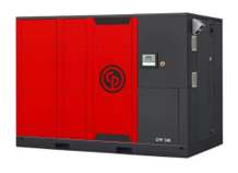 CPE 100-150 & CFP 250-350 HP CPE 100-150 & CFP 250-350 HP