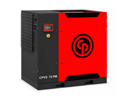 CPVS 60-90 HP CPVS 60-90 HP
