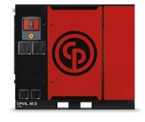CPVSM 40-60 HP CPVSM 40-60 HP