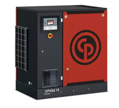 CPVSd 10-50 HP CPVSd 10-50 HP