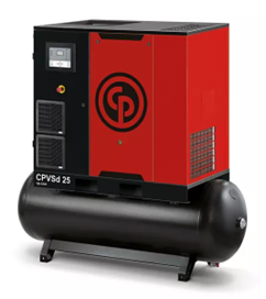 CPVSd 21-34 HP CPVSd 21-34 HP
