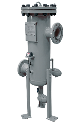 ELM Series Air Filters — Warren, MI — Central Air Compressor ELM Series Air Filters — Warren, MI — Central Air Compressor