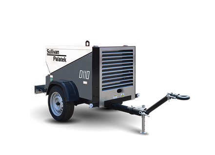 Sullivan Palatek Compressor — Warren, MI — Central Air Compressor Sullivan Palatek Compressor — Warren, MI — Central Air Compressor