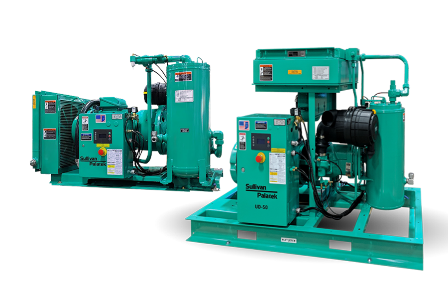 Sullivan Palatek Compressor — Warren, MI — Central Air Compressor Sullivan Palatek Compressor — Warren, MI — Central Air Compressor