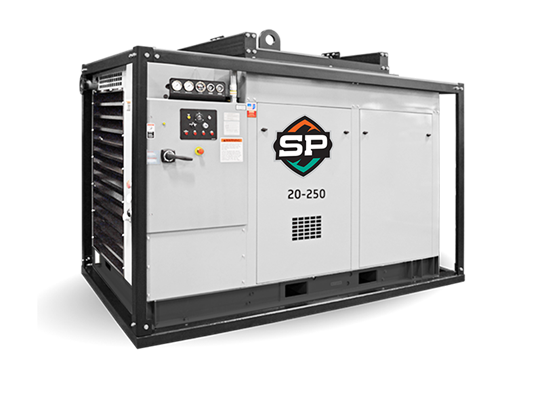 Sullivan Palatek Compressor — Warren, MI — Central Air Compressor Sullivan Palatek Compressor — Warren, MI — Central Air Compressor