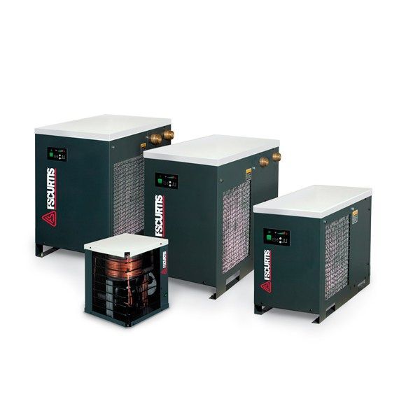 Air Dryers — Warren, MI — Central Air Compressor Air Dryers — Warren, MI — Central Air Compressor