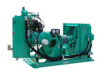 Sullivan Palatek Compressor — Warren, MI — Central Air Compressor Sullivan Palatek Compressor — Warren, MI — Central Air Compressor