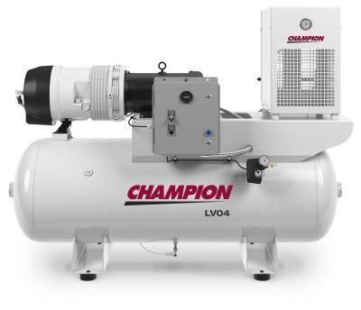 LV Series — Warren, MI — Central Air Compressor LV Series — Warren, MI — Central Air Compressor