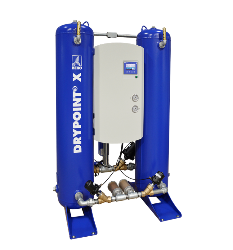 DG Series Compressors — Warren, MI — Central Air Compressor DG Series Compressors — Warren, MI — Central Air Compressor