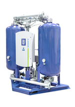DG Series Compressors — Warren, MI — Central Air Compressor DG Series Compressors — Warren, MI — Central Air Compressor