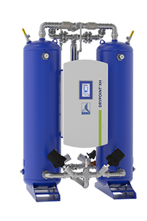 DG Series Compressors — Warren, MI — Central Air Compressor DG Series Compressors — Warren, MI — Central Air Compressor