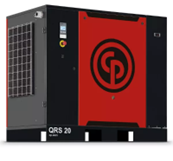 QRS 20-30 HP QRS 20-30 HP