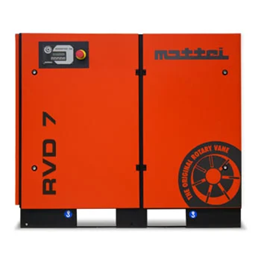 A elgi air compressor is shown on a white background A elgi air compressor is shown on a white background