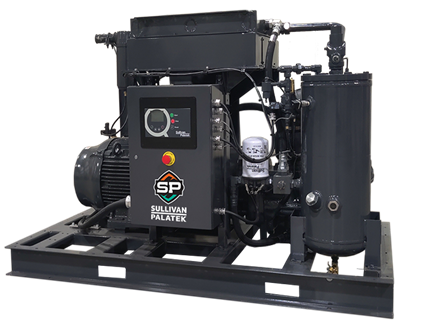 Sullivan Palatek Compressor — Warren, MI — Central Air Compressor Sullivan Palatek Compressor — Warren, MI — Central Air Compressor