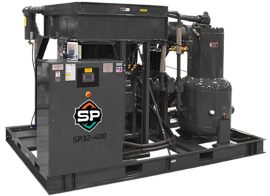 Sullivan Palatek Compressor — Warren, MI — Central Air Compressor Sullivan Palatek Compressor — Warren, MI — Central Air Compressor