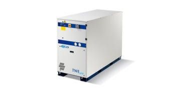 Hycomp Air Booster — Warren, MI — Central Air Compressor Hycomp Air Booster — Warren, MI — Central Air Compressor