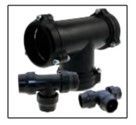 Tee — Warren, MI — Central Air Compressor Tee — Warren, MI — Central Air Compressor