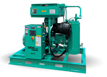 Sullivan Palatek Compressor — Warren, MI — Central Air Compressor Sullivan Palatek Compressor — Warren, MI — Central Air Compressor