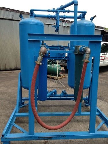 Ultra-Air Regenerative Air Dryer — Warren, MI — Central Air Compressor