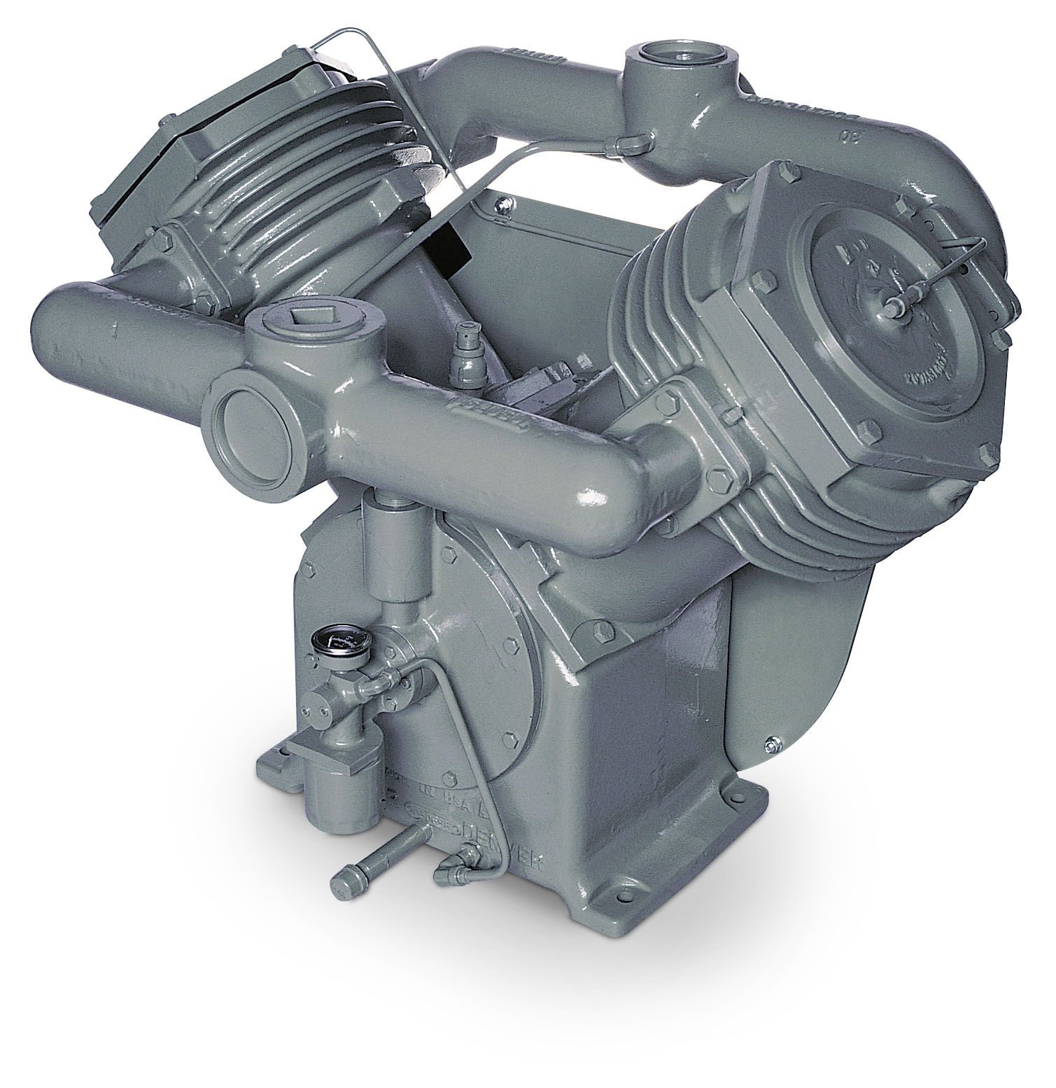 Series Pumps — Warren, MI — Central Air Compressor Series Pumps — Warren, MI — Central Air Compressor