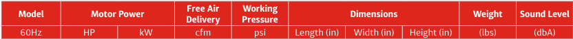 A red background with white lines on it