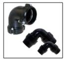 Elbow — Warren, MI — Central Air Compressor Elbow — Warren, MI — Central Air Compressor