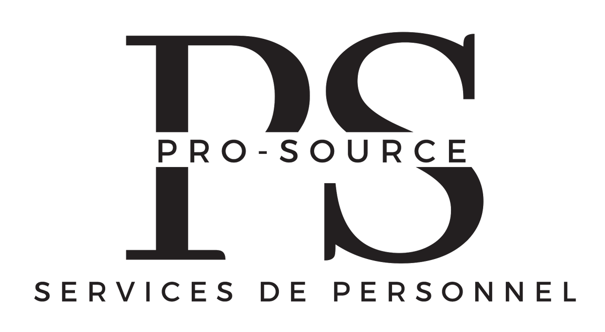 Agence de Placement Agence ProSource Agence de Placement Agence ProSource
