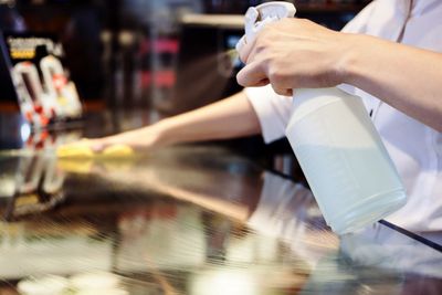 iclear commercial cleaning