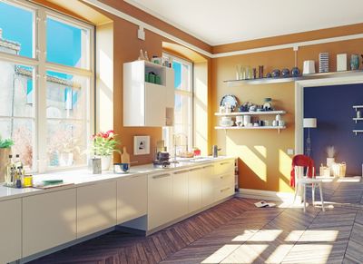 iclear domestic cleaning