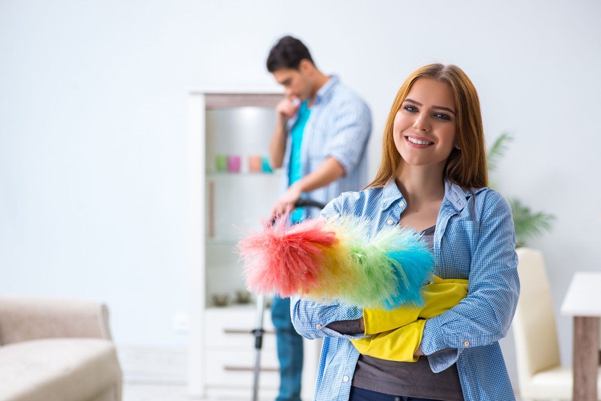 iclear professional cleaning