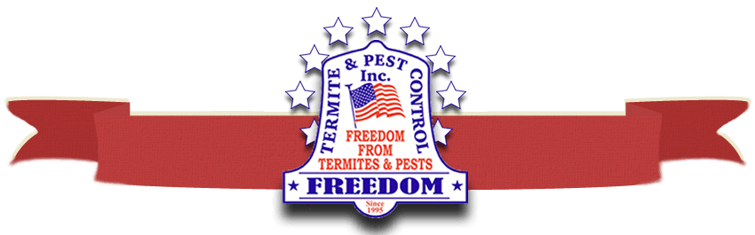 Freedom Pest Control & Termite Services Inc