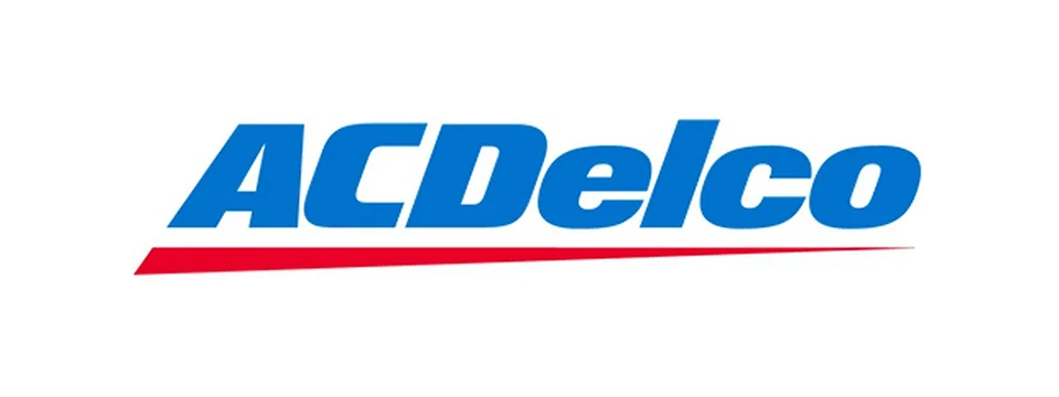 ACDelco Logo | Precision Auto & Diesel