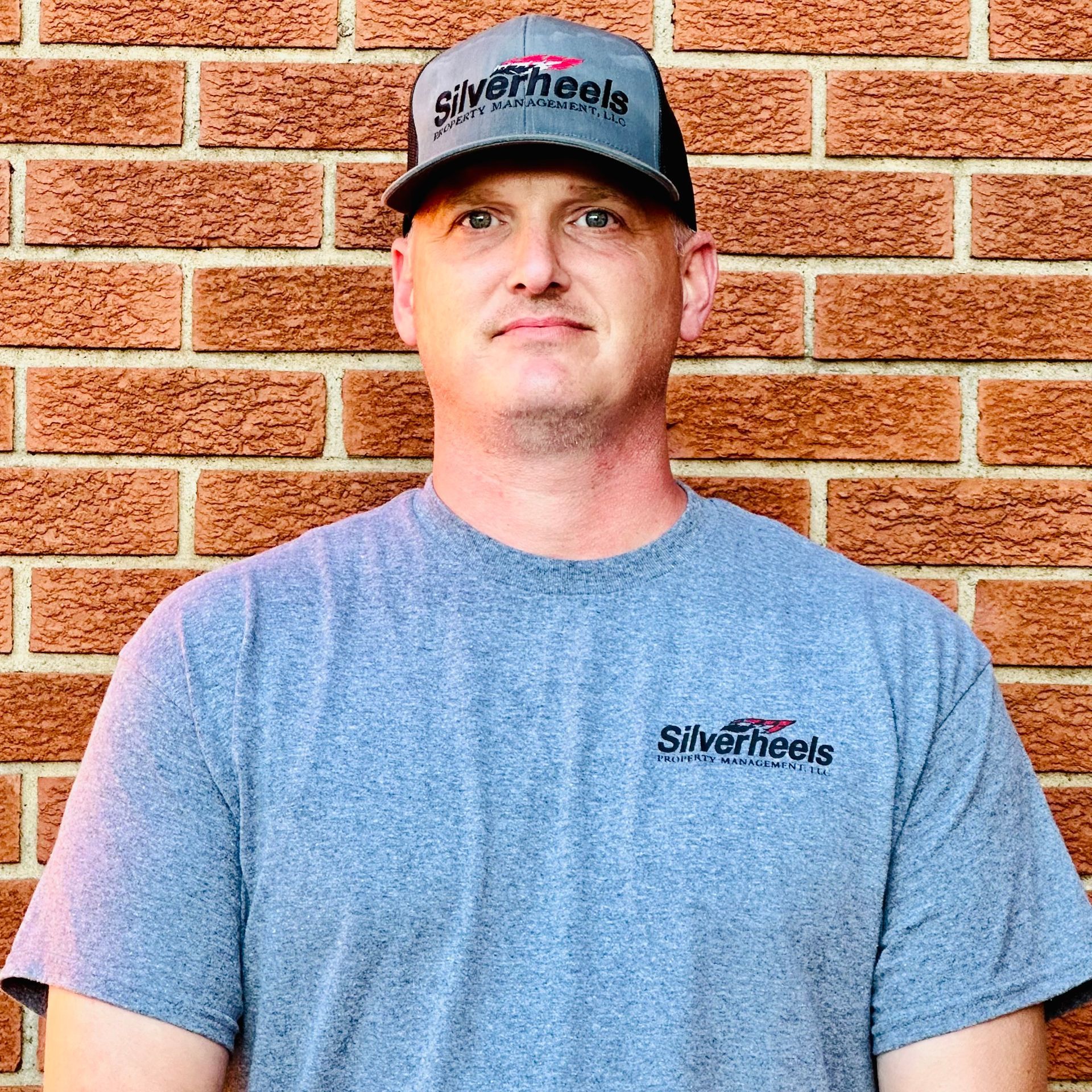 Brett Parker (WV Lead Maintenance)