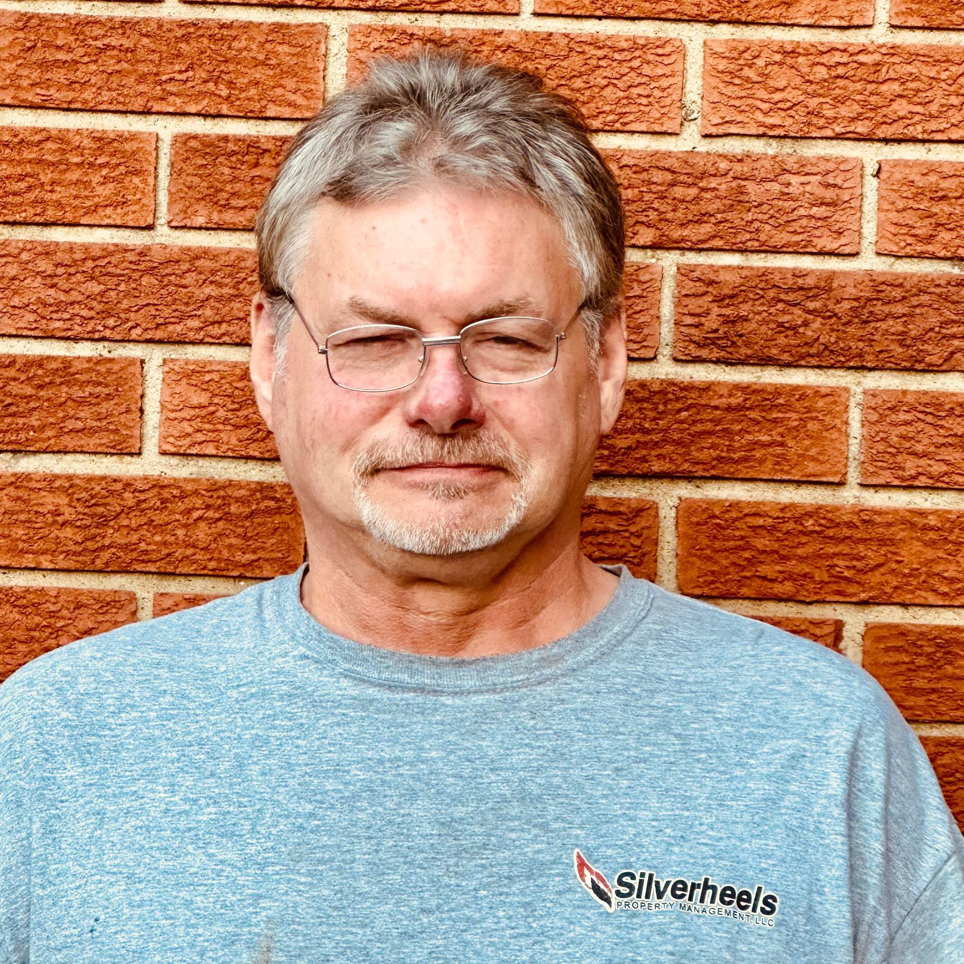 Ron Franklin (WV Maintenance)