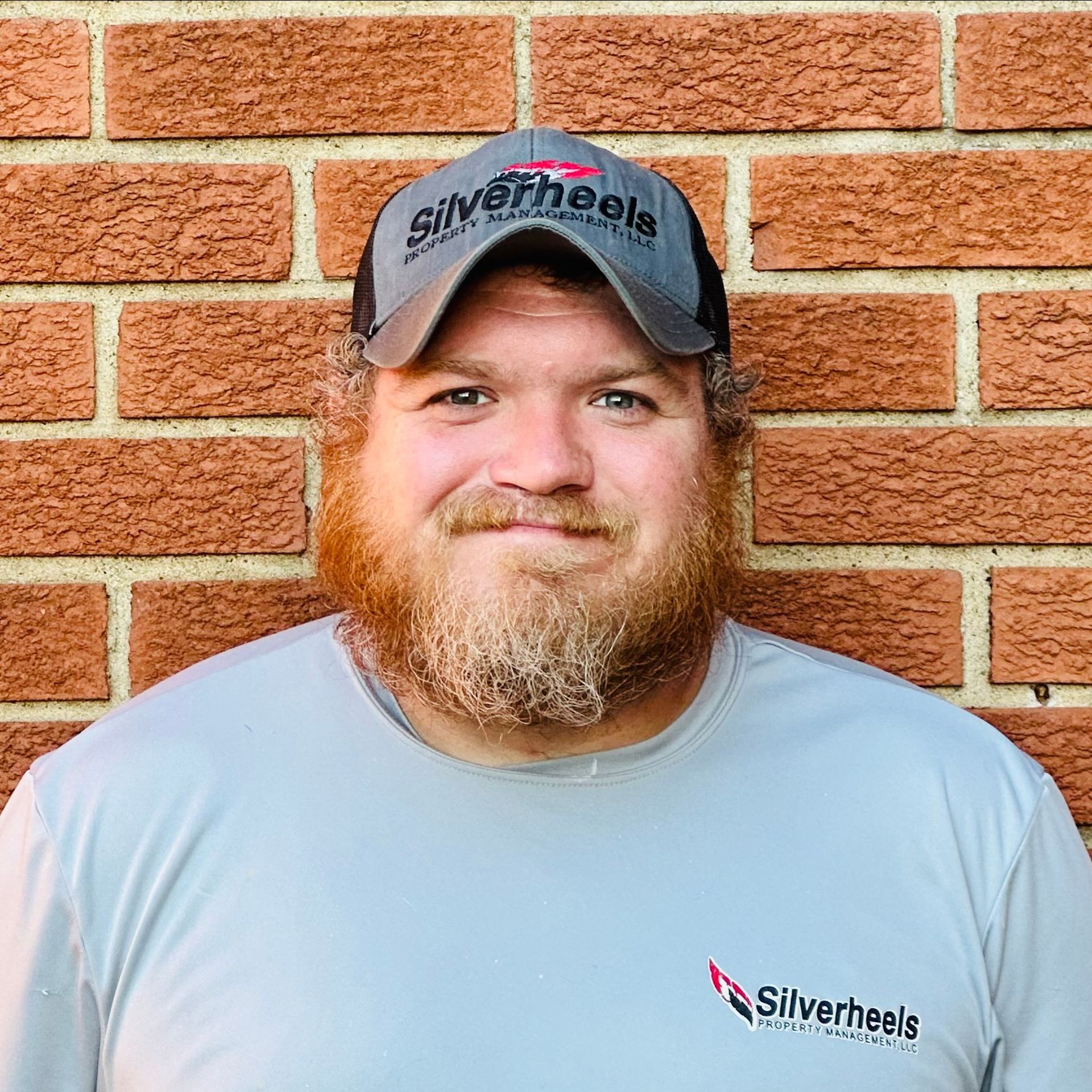 Ron Franklin (WV Maintenance)