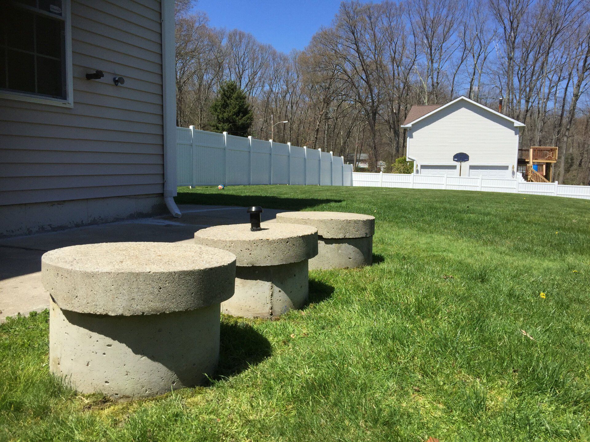 Treatment Plant Maintenance — Mansfield, VIC — R & J Septic Tank Cleaning