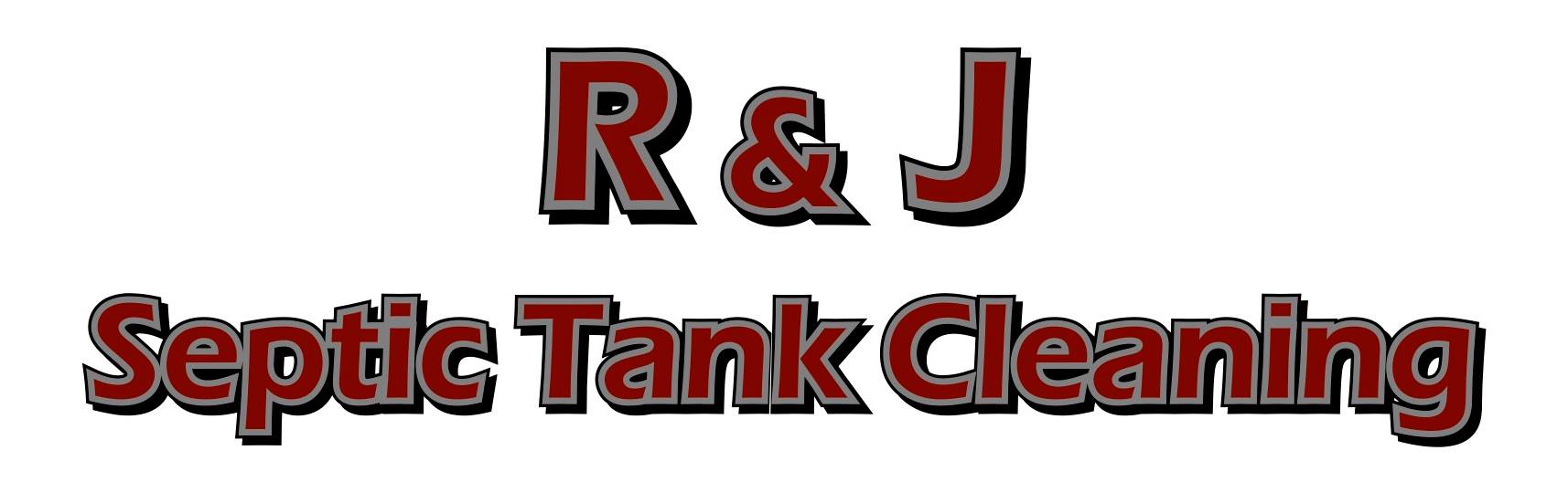 R & J Septic Tank Cleaning