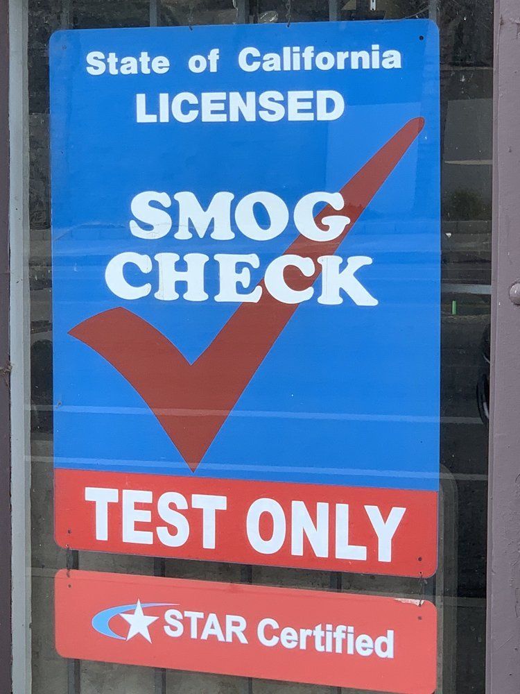 Smog Checks Ventura, CA Smogies Smog Shop