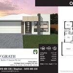 One153 Images — McGrath Builders & Associates In Lavington, NSW