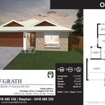 One163 Images — McGrath Builders & Associates In Lavington, NSW
