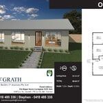 One86 Images — McGrath Builders & Associates In Lavington, NSW