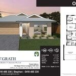 One191 Images — McGrath Builders & Associates In Lavington, NSW