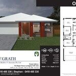 One196 Images — McGrath Builders & Associates In Lavington, NSW